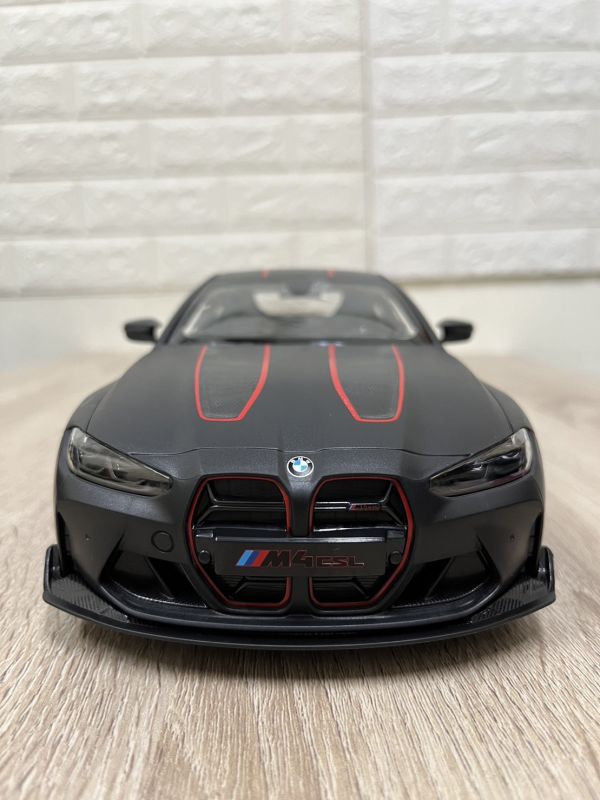 1/16 BMW M4 遙控車 RASTAR 