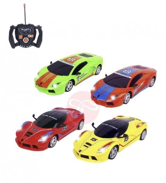  1/24 鋒速 遙控車 充電式 