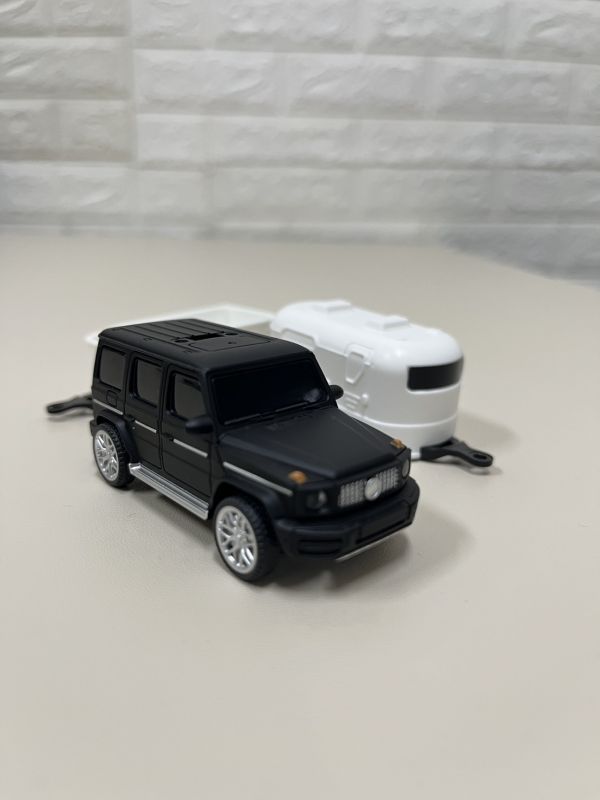 1:64 超迷你 攝影 遙控探險車 1/64 