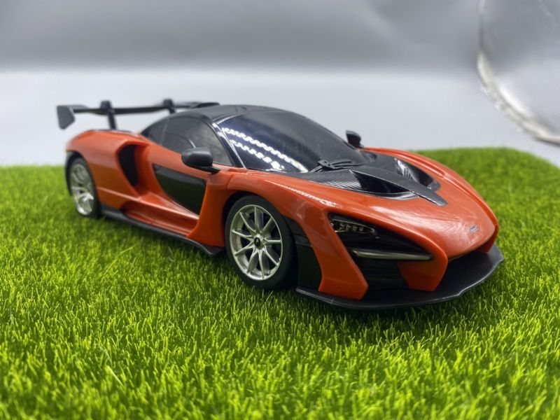 麥拉倫 McLaren Senna 洗拿 1/24 遙控車 