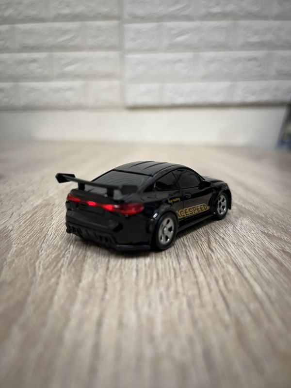 1:64 超迷你 遙控飄移車 甩尾車 1/64 