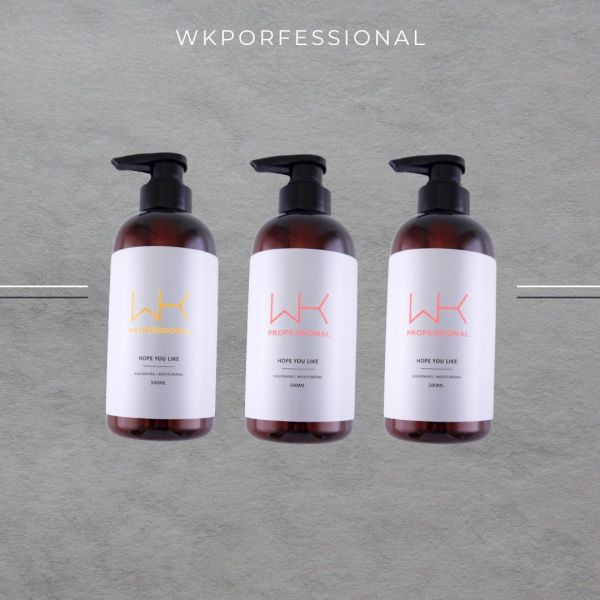 洗+護+護 許願精靈(控油 蓬鬆) 500ml 套組 洗髮精,護髮,洗護組,時尚,質感,女性,禮物,藝人,網紅,醫美,全方位