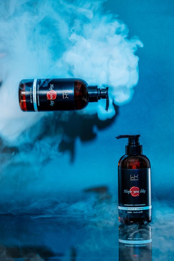 洗+洗 遲來的禮物(受損髮質 重建護色) 500ml 套組 洗髮精,護髮,洗護組,時尚,質感,女性,禮物,藝人,網紅,醫美,全方位