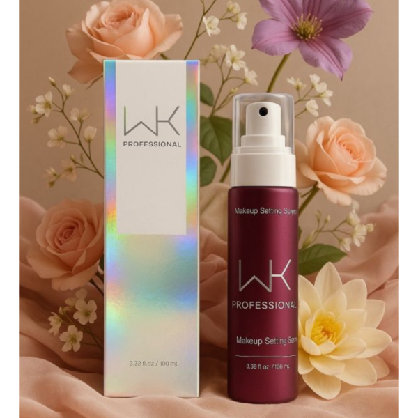 【新品優惠7折】活氧晶透定妝噴霧 100mL 