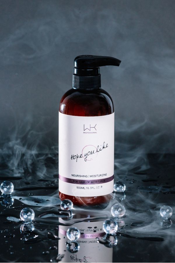 遲來的禮物-護髮素 500ml 髮膜,護髮,蒸氣護髮,時尚,質感,女性,禮物,藝人,網紅,醫美,全方位