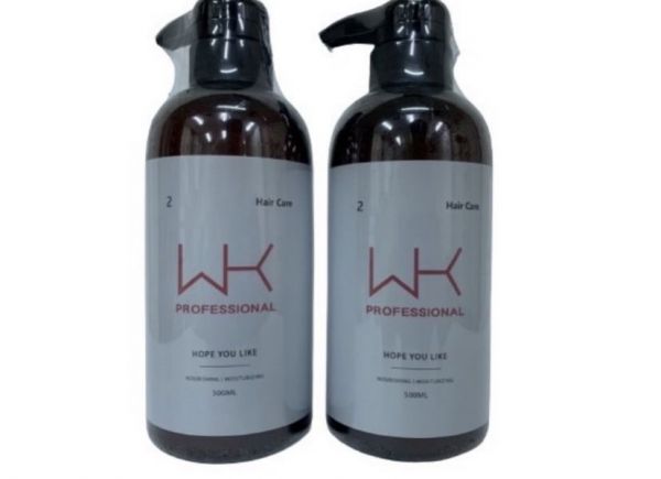 護+護 許願精靈(控油) 套組 洗髮精,護髮,洗護組,時尚,質感,女性,禮物,藝人,網紅,醫美,全方位