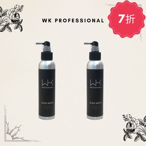 奈米冰川頭皮養護精華 x2 頭皮水,減緩掉髮,控油,時尚,質感,女性,禮物,藝人,網紅,醫美,全方位