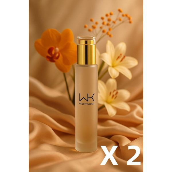 【髮妝水組合7折】髮妝水 120ml x 2 重建髮質組合 髮膜,護髮,蒸氣護髮,時尚,質感,女性,禮物,藝人,網紅,醫美,全方位