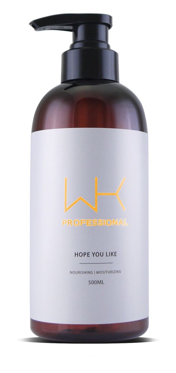 許願精靈-控油洗髮精 500ml 洗髮精,涼感,減緩掉髮,酷涼,時尚,質感,女性,禮物,藝人,網紅,醫美