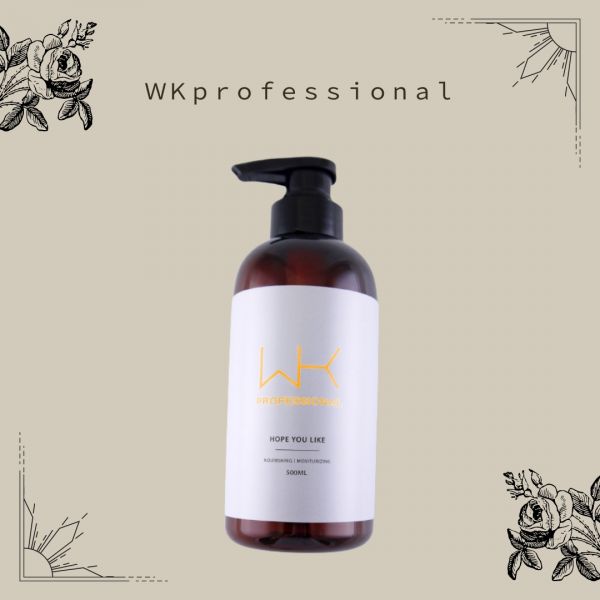 許願精靈-控油洗髮精 500ml 洗髮精,涼感,減緩掉髮,酷涼,時尚,質感,女性,禮物,藝人,網紅,醫美