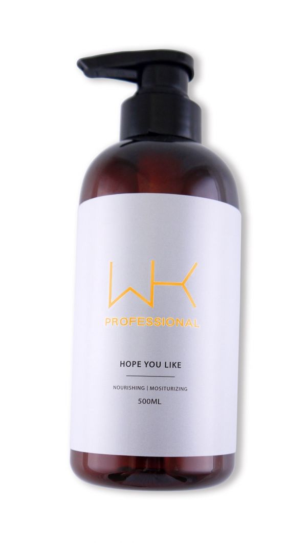 許願精靈-控油洗髮精 500ml 洗髮精,涼感,減緩掉髮,酷涼,時尚,質感,女性,禮物,藝人,網紅,醫美