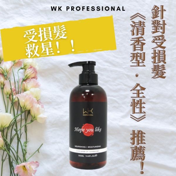 (全性推薦)遲來的禮物-全方位洗髮精 500ml 洗髮精,控油,減緩掉髮,洗護組,時尚,質感,女性,禮物,藝人,網紅,醫美,全方位