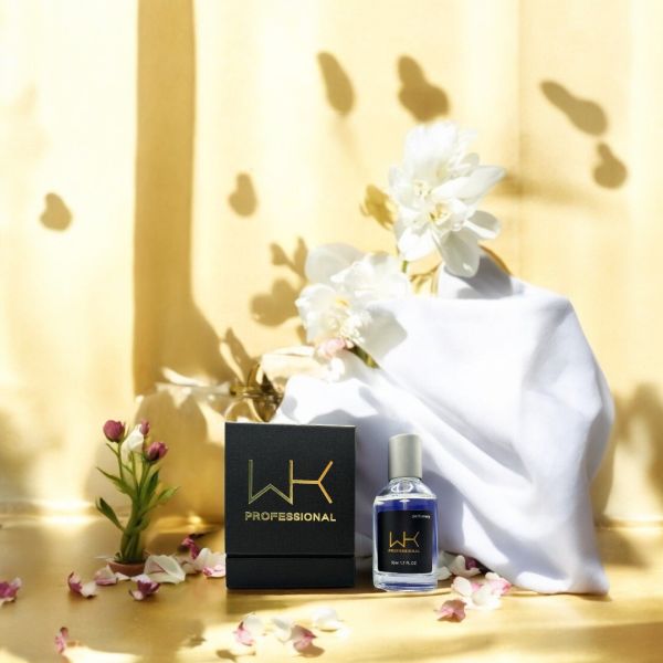 遲來的禮物 香水 50mL 