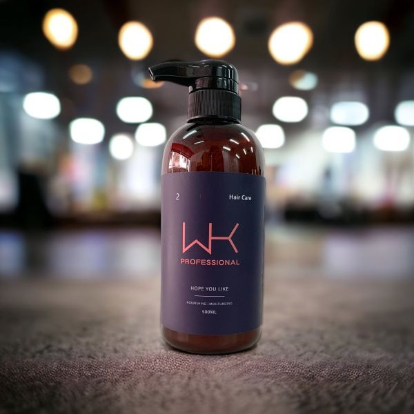 消逝的時間-護髮素 500ml 髮膜,護髮,蒸氣護髮,時尚,質感,女性,禮物,藝人,網紅,醫美,全方位