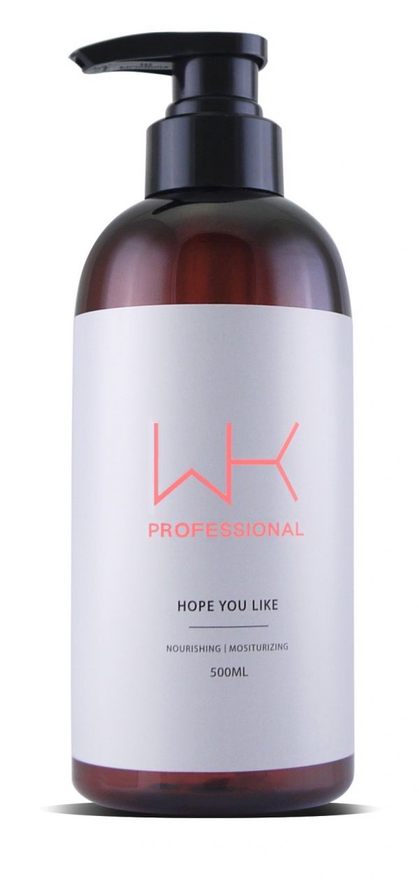 許願精靈-護髮素 500ml 髮膜,護髮,蒸氣護髮,時尚,質感,女性,禮物,藝人,網紅,醫美,全方位