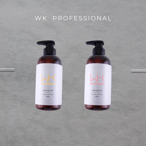 洗+護 許願精靈(控油 蓬鬆) 500ml 套組 洗髮精,護髮,洗護組,時尚,質感,女性,禮物,藝人,網紅,醫美,全方位