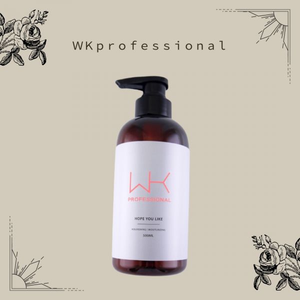 許願精靈-護髮素 500ml 髮膜,護髮,蒸氣護髮,時尚,質感,女性,禮物,藝人,網紅,醫美,全方位