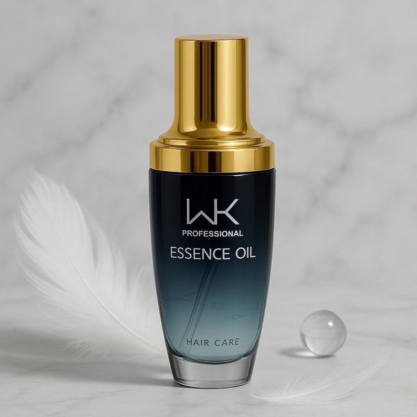 【髮油單件85折】髮油 100ml 髮膜,護髮,蒸氣護髮,時尚,質感,女性,禮物,藝人,網紅,醫美,全方位