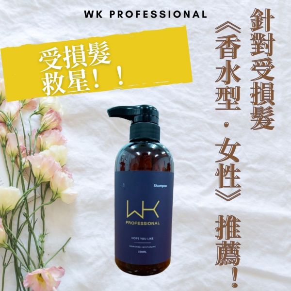 (女性推薦)消逝的時間-全方位洗髮精 500ml 洗髮精,控油,減緩掉髮,洗護組,時尚,質感,女性,禮物,藝人,網紅,醫美,全方位