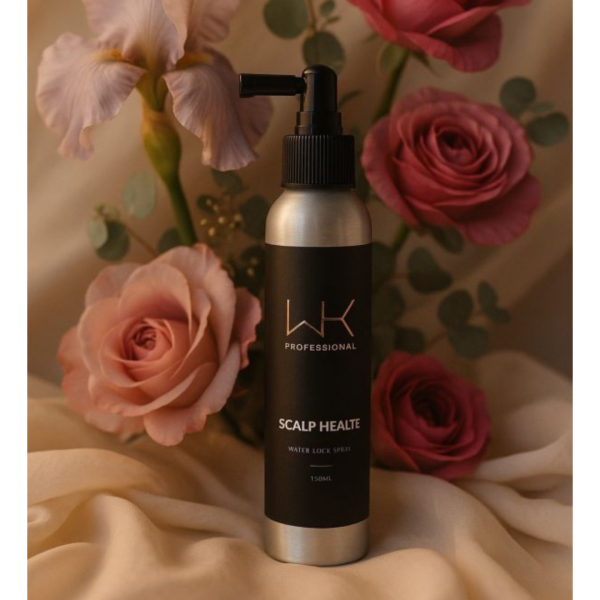 【頭皮養護65折】奈米冰川頭皮養護精華 150ml 頭皮水,減緩掉髮,控油,時尚,質感,女性,禮物,藝人,網紅,醫美,全方位