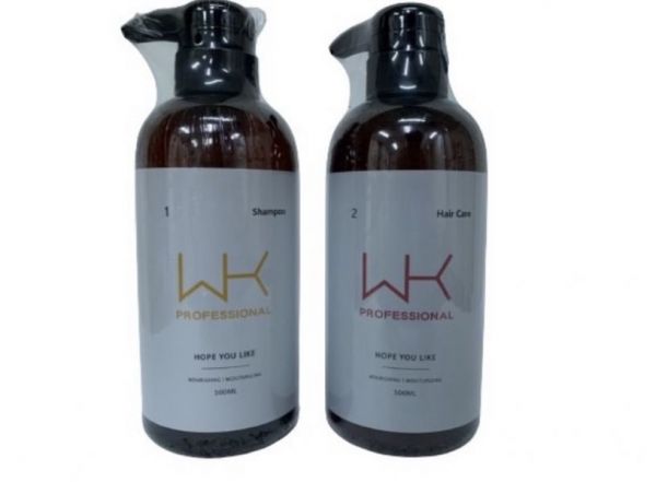 洗+護 許願精靈(控油) 套組 洗髮精,護髮,洗護組,時尚,質感,女性,禮物,藝人,網紅,醫美,全方位