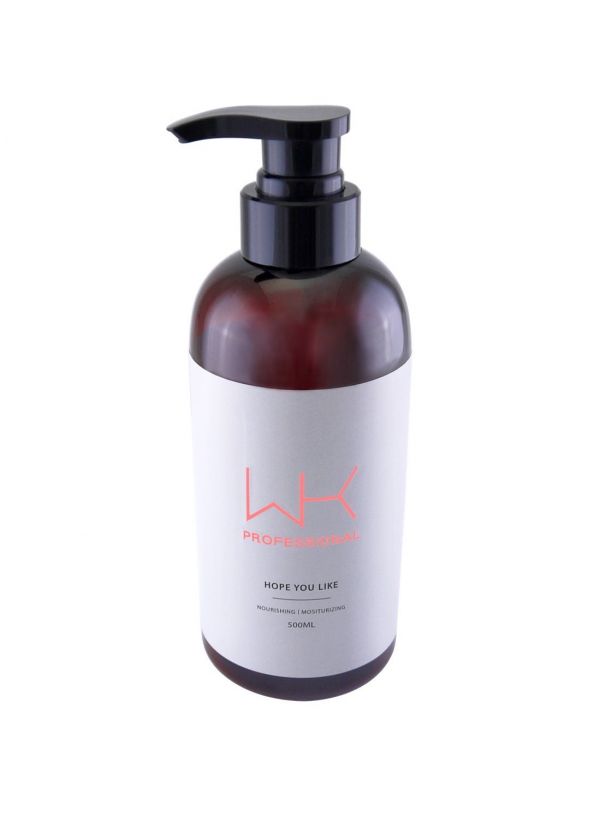 許願精靈-護髮素 500ml 髮膜,護髮,蒸氣護髮,時尚,質感,女性,禮物,藝人,網紅,醫美,全方位