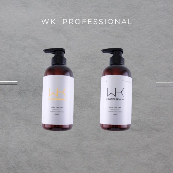 洗+沐 許願精靈(控油 蓬鬆) 500ml 套組 洗髮精,護髮,洗護組,時尚,質感,女性,禮物,藝人,網紅,醫美,全方位