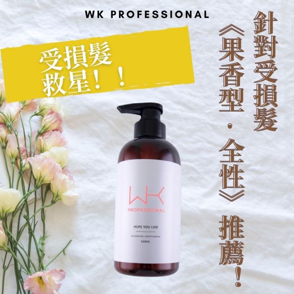 (全性推薦)許願精靈-護髮素 500ml 髮膜,護髮,蒸氣護髮,時尚,質感,女性,禮物,藝人,網紅,醫美,全方位