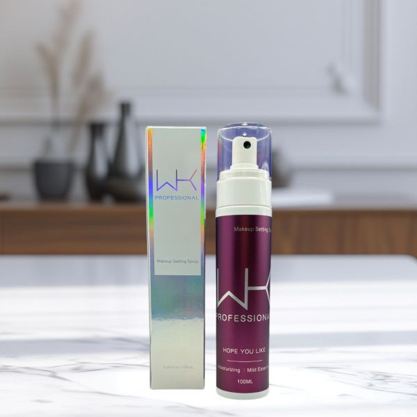 【新品優惠7折】活氧晶透定妝噴霧 100mL 