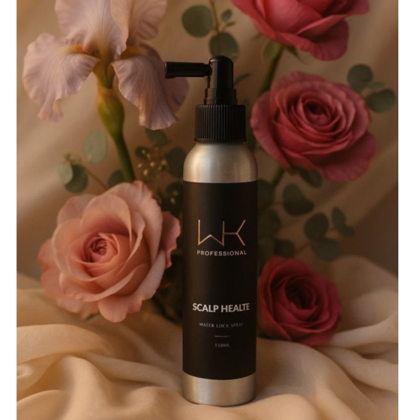 【頭皮養護65折】奈米冰川頭皮養護精華 150ml 頭皮水,減緩掉髮,控油,時尚,質感,女性,禮物,藝人,網紅,醫美,全方位