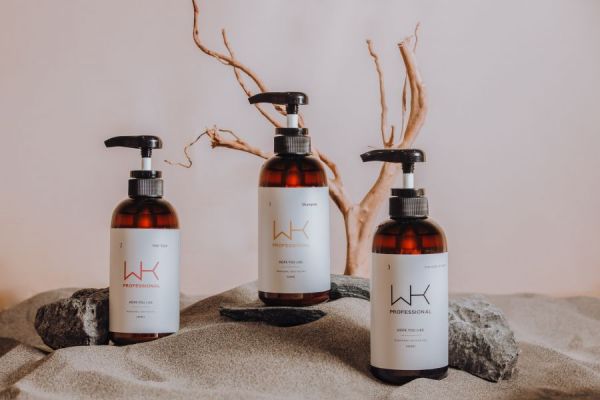 洗+護+沐 許願精靈(控油) 套組 洗髮精,護髮,洗護組,時尚,質感,女性,禮物,藝人,網紅,醫美,全方位