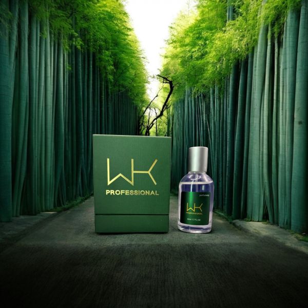 綠境之竹 香水 50mL 