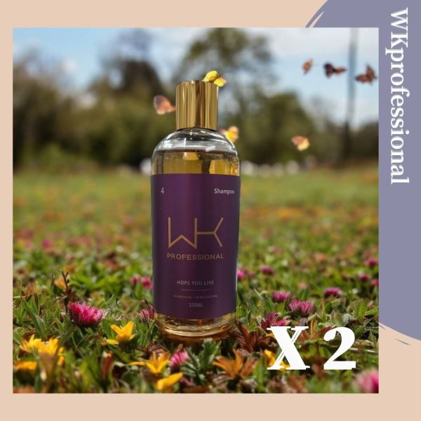 【邂逅洗髮組75折】深層控油洗髮精 320mL x 2 頭皮水,減緩掉髮,控油,時尚,質感,女性,禮物,藝人,網紅,醫美,全方位