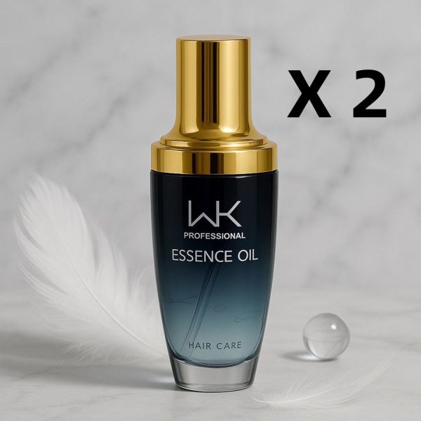 【髮油組合5折】髮油 100ml x 2重建髮質組合 髮膜,護髮,蒸氣護髮,時尚,質感,女性,禮物,藝人,網紅,醫美,全方位