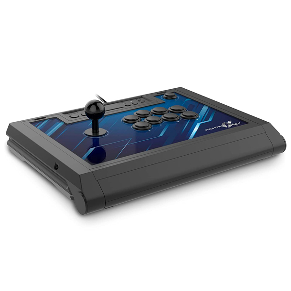 HORI FIGHTING STICK  α / 格鬥搖桿 / PS5 PS4 PC 適用 HORI,大型搖桿,格鬥搖桿,PS5,PS4,PC,街機搖桿,FIGHTING STICK  α