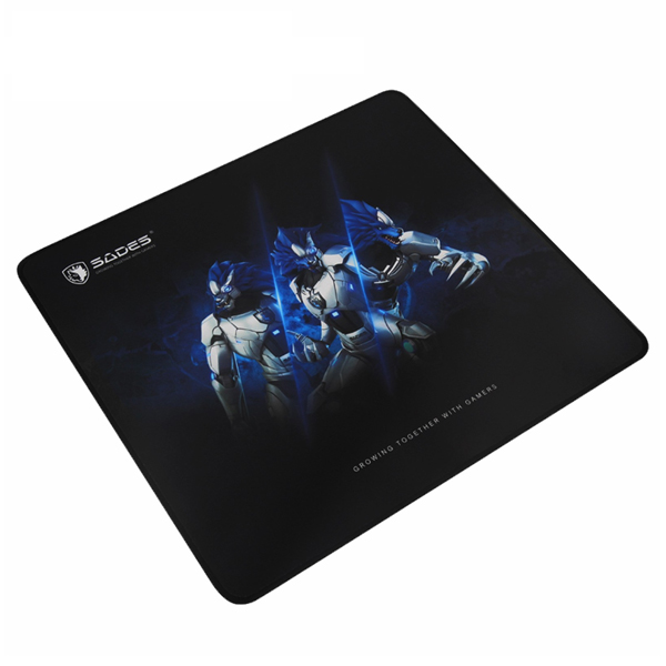 賽德斯 SADES FROST(XXL) 冰霜 FPS專用加大 電競鼠墊 賽德斯,SADES,FROST(XXL),冰霜,FPS,專用,加大,電競,鼠墊,滑鼠墊