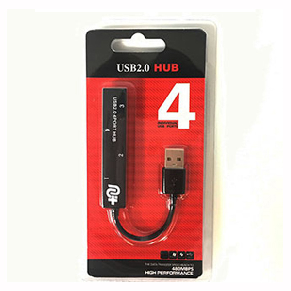 高速USB2.0 4埠HUB CronusMax Plus 克麥認證 ※ PS4 主機用 高速USB2.0,4埠,HUB,CronusMax Plus,克麥,PS4 主機用