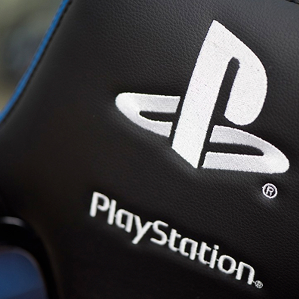 Playseat 電競椅 皮椅 L33T PlayStation 官方授權 / 頂級辦公椅 / 非公版商品 Playseat,電競椅,皮椅,辦公椅,L33T,ionrax,SADES,DXRacer