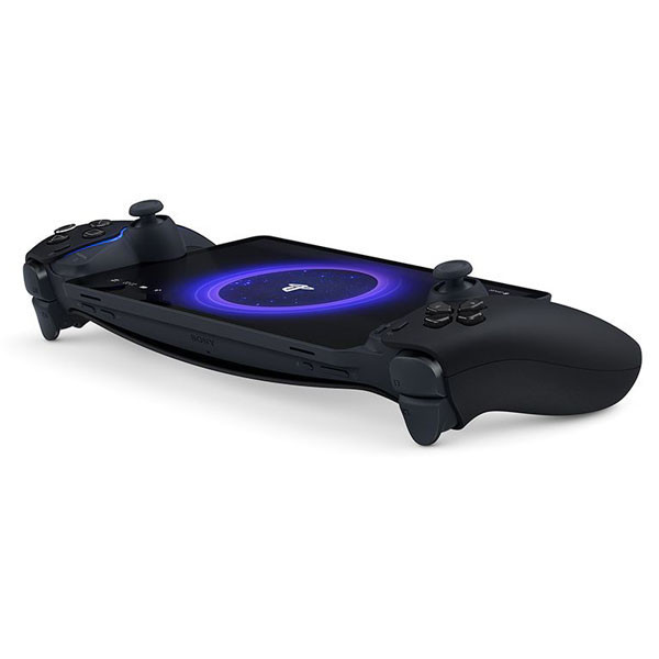 PlayStation Portal - Remote Player 遙控遊玩機 PS5,Slim,主機,PlayStation Portal,Remote Player,遙控遊玩機,午夜黑,掌上型