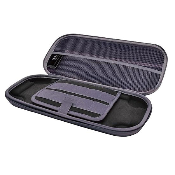 NS ABS硬殼收納包 Nintendo Switch 2 / HORI 耿鬼 寶可夢 / 台灣公司貨 NS,硬殼包,泡芙包,Nintendo Switch 2 ,HORI,耿鬼,寶可夢,台灣公司貨,手提包,收納包