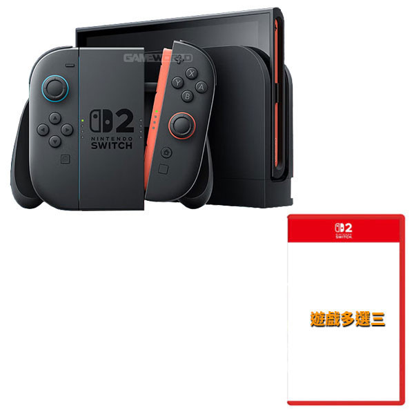 【預購】NS 任天堂 新世代主機 Nintendo Switch 2 / OLED版 / 台灣公司貨 PS5,Slim,主機,Nintendo switch,NS,任天堂,台灣公司貨