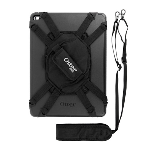 【年終出清 全新品】iPad 13吋 OtterBox Utility Latch II 13 吋平板電腦專用 配件包 IPhone,IPAD,保護殼,軍規,防摔,OtterBox,X,XS,11,平板