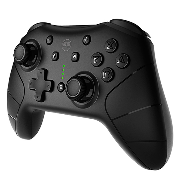 NS 新款 二代 良值 / 魔物獵人 適用 / 連發 無線手把 Pro控制器 2G 2代 // Nintendo Switch NS,HORI,手把,皮卡丘,PRO,無線,搖桿,良值,Nintendo Switch,連發