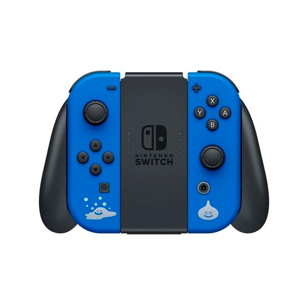 【限量特飾版】 NS 主機 同捆 勇者鬥惡龍 XI / Nintendo Switch 任天堂,Switch,Nintendo,NS,預購,勇者鬥惡龍,尋覓逝去的時光,XI,點陣,惡魔之子,角色扮演,Nintendo,Switch