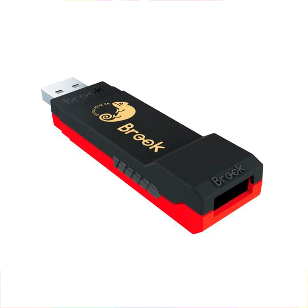 Brook 超級轉接器 Wingman NS 支援 P3 P4 X360 X1 菁英手把 轉 NS BROOK,轉接器,NS,P4,P3,X360,XONE,菁英手把,魔物獵人,搖桿