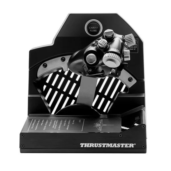 THRUSTMASTER 油門 節流閥 / Viper TQS / 飛行搖桿 / 台灣公司貨 NLR,Victory Seat Add-On,賽車椅,後段,Wheel stand 2.0 Lite,NEXT LEVEL RACING,台灣公司貨,WSL 2.0,前段,MOZA