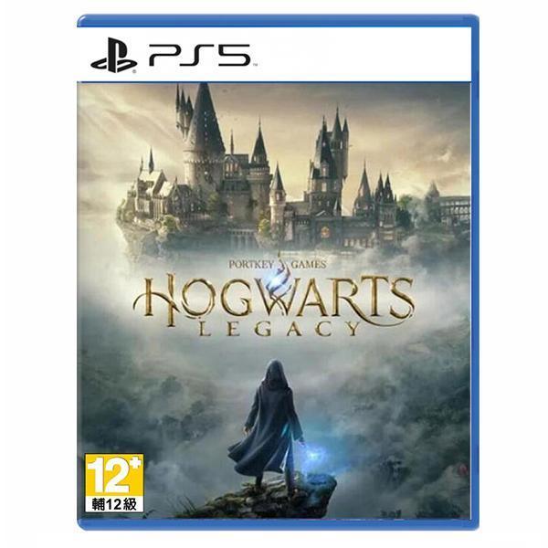 【二手】PS5 霍格華茲的傳承 / 中文版 2手,中古,二手,PS5,哈利波特,霍格華茲的傳承,中文,RPG,動作,單人,魔法學院,開放世界,冒險,大世界,探索,巫師