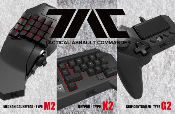 【 HORI 】 TAC M2 戰術突擊控制器 / FPS(射擊遊戲) 神器 ※ 另有K2 / G2 / 鍵盤 滑鼠 轉接器 PS4,HORI,TAC,M2,戰術突擊控制器,FPS神器,射擊 神器,全境封鎖,戰地風雲,決勝時刻