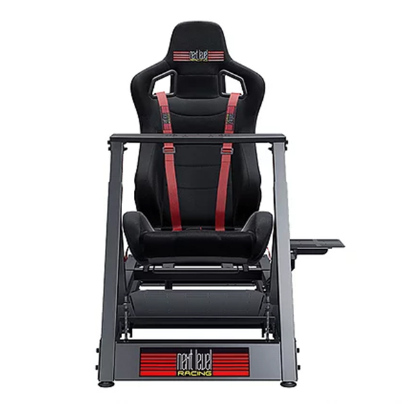 NLR GTTRACK 賽車架 / RSEAT 可參考 / NEXT LEVEL RACING NLR,賽車架,PLAYSEAT,PS4,折疊,GT,AP1,收納,NEXT LEVEL RACING,GTTRACK
