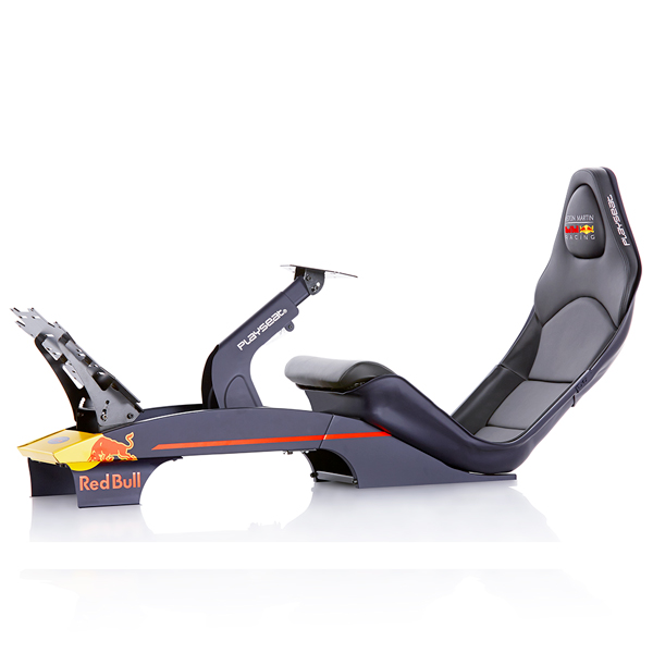 原裝 Playseat F1 紅牛車隊限量款 / 賽車架+賽車椅 台灣公司貨 GT,Playseat,賽車架,AP1,AP2,APIGA,RS1,折疊,車架,F1